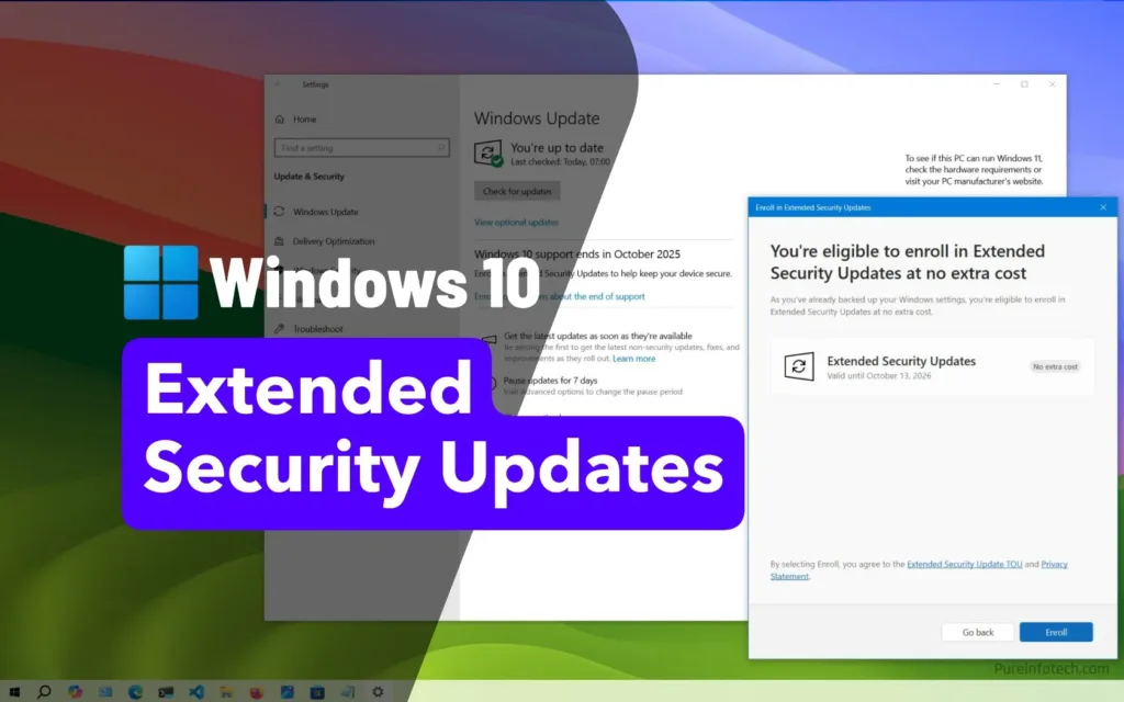 windows-10-esu ESU