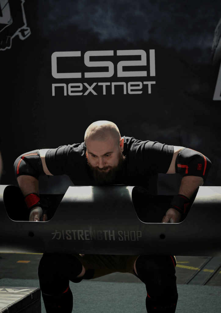 Partnerství společnosti CS21 Nextnet na akci Defenders Games 2026 v Ostravě