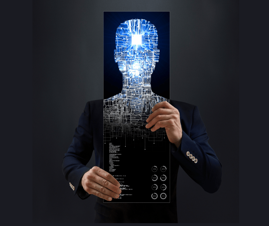 AI act Konec anonymní umělé inteligence